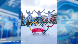 Aleksandra Bazułka o ciekawostkach z sieci dotyczących igrzysk olimpijskich. WIDEO