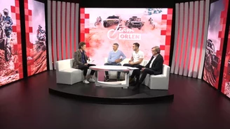 Dakar 2022. Orlen Team Studio - Dzień 12. WIDEO