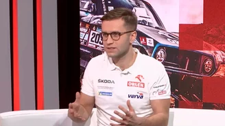 Dakar 2022. Mikołaj Marczyk: Dakar to jest mieszanka emocji. WIDEO 