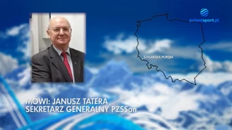 W jakim stanie jest polskie saneczkarstwo? WIDEO