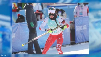 Weronika Nowakowska: Polski biathlon potrzebuje zmian i planu rozwoju!