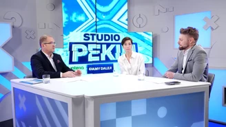 Pekin 2022. Jan Ziobro o dopingu Walijewej. WIDEO