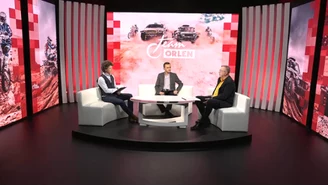 Dakar 2022. ORLEN TEAM STUDIO - Dzień 7. WIDEO