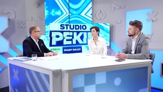 Pekin 2022. Katarzyna Bachleda-Curuś: Trzeba zbudować podstawę piramidy szkoleniowej. WIDEO