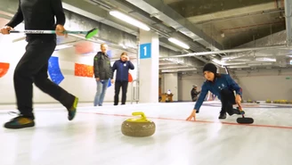 Curling. Czym jest "czajnik"? (Odcinek 4.). WIDEO