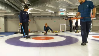 Curling - Dyscyplina dla każdego (Odcinek 1.). WIDEO