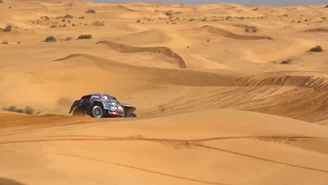 Dakar 2022. Podsumowanie 2. etapu rajdu. WIDEO