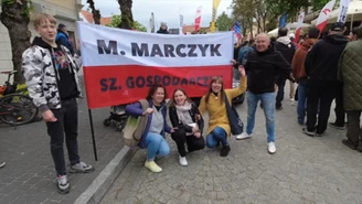 ORLEN 79. Rajd Polski. To on nauczył Mikołaja Marczyka jeździć samochodem. WIDEO