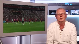 Andrzej Janisz: Budowanie redakcji Polsatu Sport było czymś niezwykłym. Wideo