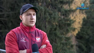 Występ Mateusza Sochowicza na igrzyskach olimpijskich stoi pod znakiem zapytania. WIDEO (Polsat Sport)