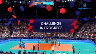 ME siatkarzy 2021. Polska - Słowenia. Najgorszy challenge mistrzostw Europy? (POLSAT SPORT). Wideo