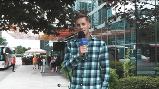 "Zagrywka Pyziaka". Zapowiedź siatkarskich zmagań - 31.08.2022. WIDEO