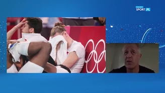 Vital Heynen zabrał głos ws. swojej przyszłości w reprezentacji Polski (POLSAT SPORT) Wideo