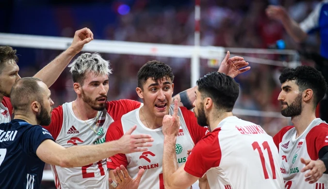 PZPS ogłasza ws. kadry Grbicia. Jest potwierdzenie, Niemcy już się szykują