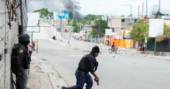 Stany Zjednoczone zawieszają loty na Haiti. Sytuacja w wyspiarskim kraju znalazła się poza kontrolą, a w jednym z ataków uzbrojone bandy ostrzelały samolot z pomocą humanitarną.