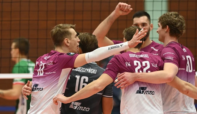 Popis polskich siatkarzy, a chcą jeszcze więcej. "Każdy tak kombinuje"