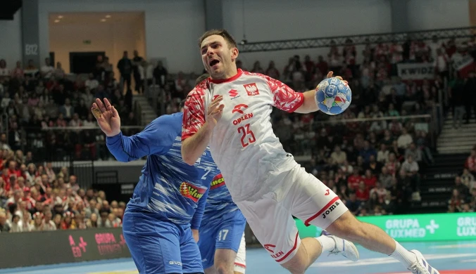 MŚ w piłce ręcznej mężczyzn 2025. Kiedy mecze Polaków? Gdzie oglądać? 