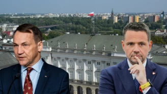 Trzaskowski czy Sikorski? Jest nowy sondaż przed prawyborami 