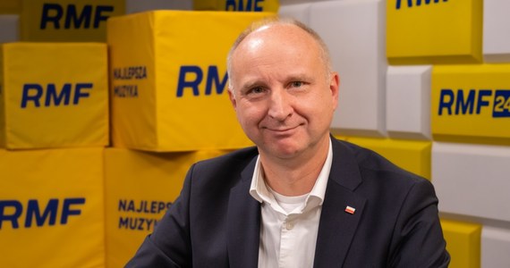 "Spotkanie prezydenta Andrzeja Dudy i Donalda Trumpa nastąpi jeszcze w tym roku" - przekazał sekretarz stanu w Kancelarii Prezydenta RP Wojciech Kolarski w Porannej rozmowie w RMF FM.