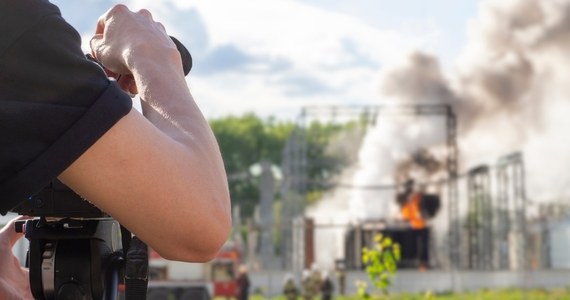 ABW zatrzymała kolejnego podejrzanego o podpalenia w Gdańsku. Zatrzymany został obywatel Białorusi, który najbliższe 3 miesiące spędzi w areszcie.