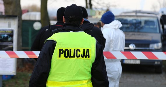 W środę rano w Lubsku znaleziono zwłoki kobiety. Ciało leżało na ulicy. Policja poszukuje świadków zdarzenia. 