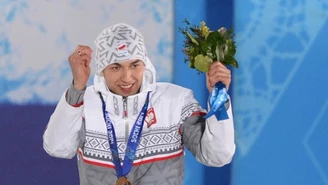 Najlepszy Polak w historii wrócił do sportu. To dla niego czas próby