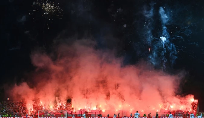 Ogromna kara dla Bayernu Monachium. Nie mieli litości dla klubu