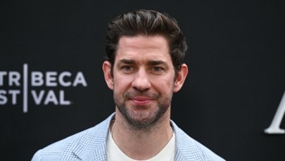 John Krasinski najseksowniejszym mężczyzną świata