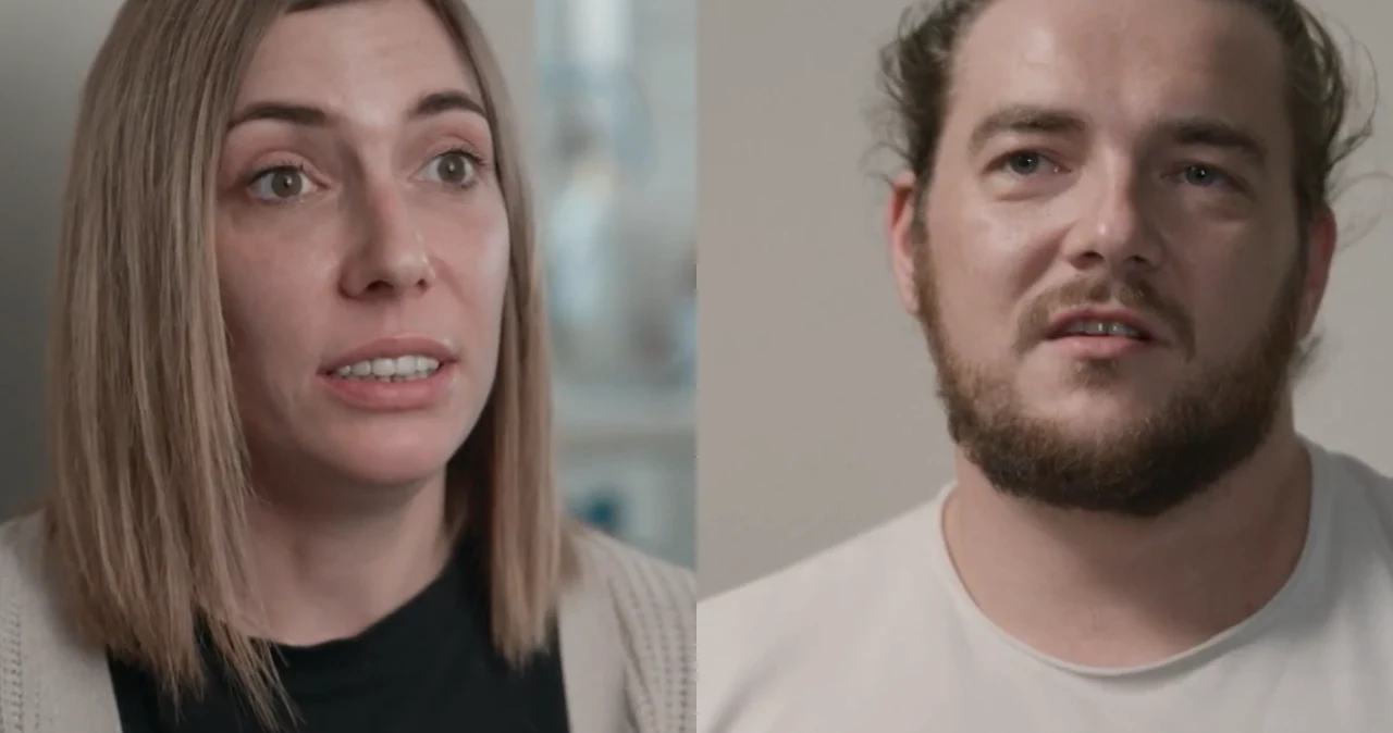 Joanna i Kamil z "ŚOPW" chcą przełożyć rozwód. Powód zaskakuje