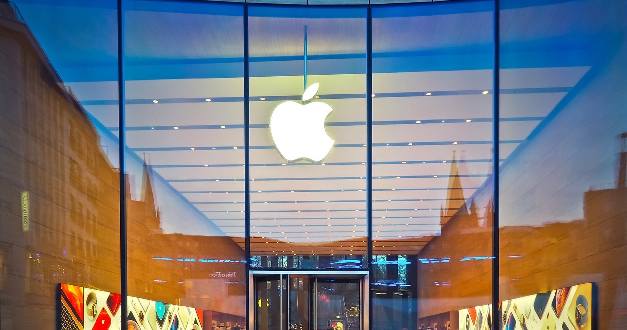 Apple ogłasza istotną konferencję. Zobaczymy wiele nowości