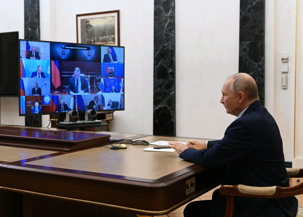 Kreml już zdążył zareagować na otwarcie bazy antyrakietowej w polskim Redzikowie. Zdaniem Moskwy to kolejna próba przesunięcia amerykańskiej infrastruktury militarnej bliżej rosyjskiej granicy.