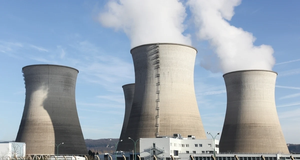 Spółka Polskie Elektrownie Jądrowe przekazała, że amerykańska instytucja finansowania rozwoju DFC U.S. International Development Finance Corporation rozważa wsparcie projektu budowy pierwszej polskiej elektrowni jądrowej, która ma powstać w pomorskiej gminie Choczewo. Chodzi tu o równowartość ponad 4 miliardów złotych. W tej sprawie podpisano list intencyjny.