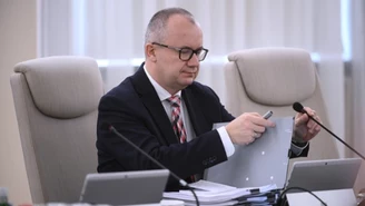 Adam Bodnar wydał wytyczne dla prokuratorów. "Nie zmieniają prawa" 