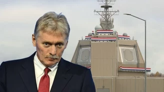 Kreml reaguje na amerykańską bazę w Polsce. "Władimir Putin miał rację"