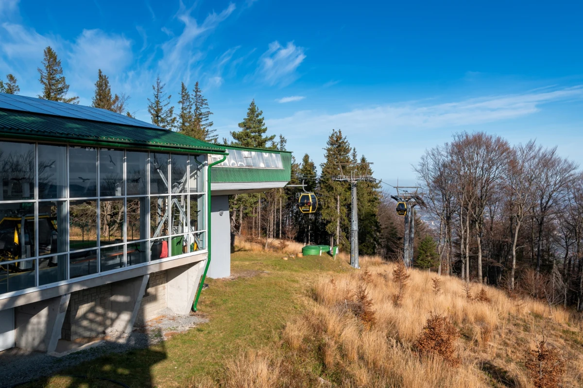 Policja otrzymała zgłoszenie o zaginięciu 11-letniego chłopca w rejonie Szyndzielni. Służby ruszyły na poszukiwania. Według pierwszych informacji podawanych przez PSP w Bielsku-Białej, 11-latek zaginął, bo na polecenie rodziców szukał 3-letniego brata. Policja przedstawia jednak inny przebieg wydarzeń. W środę do tych informacji odniósł się beskidzki oddział GOPR. 