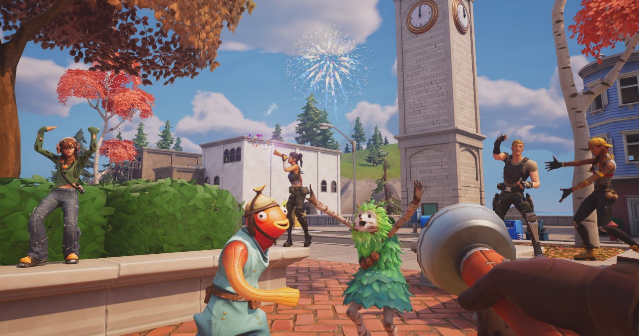 70 000 zł za zwierzaki w Fortnite? Nie, Epic Games wcale nie żartuje