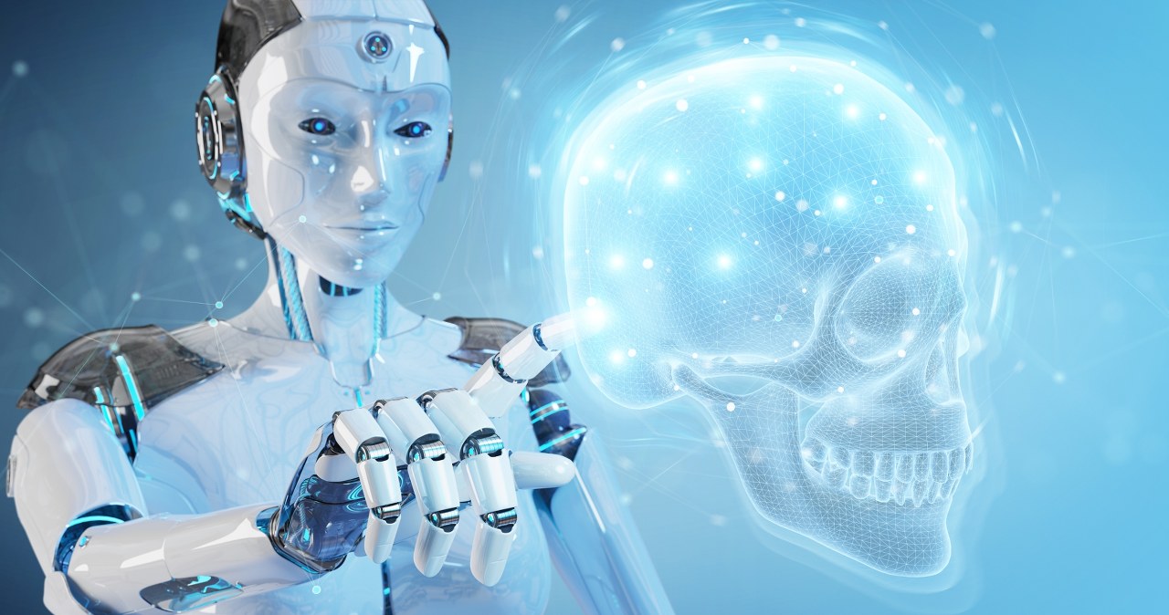 Nadchodzą sztuczni ludzie. AI generuje uczestników badań naukowych