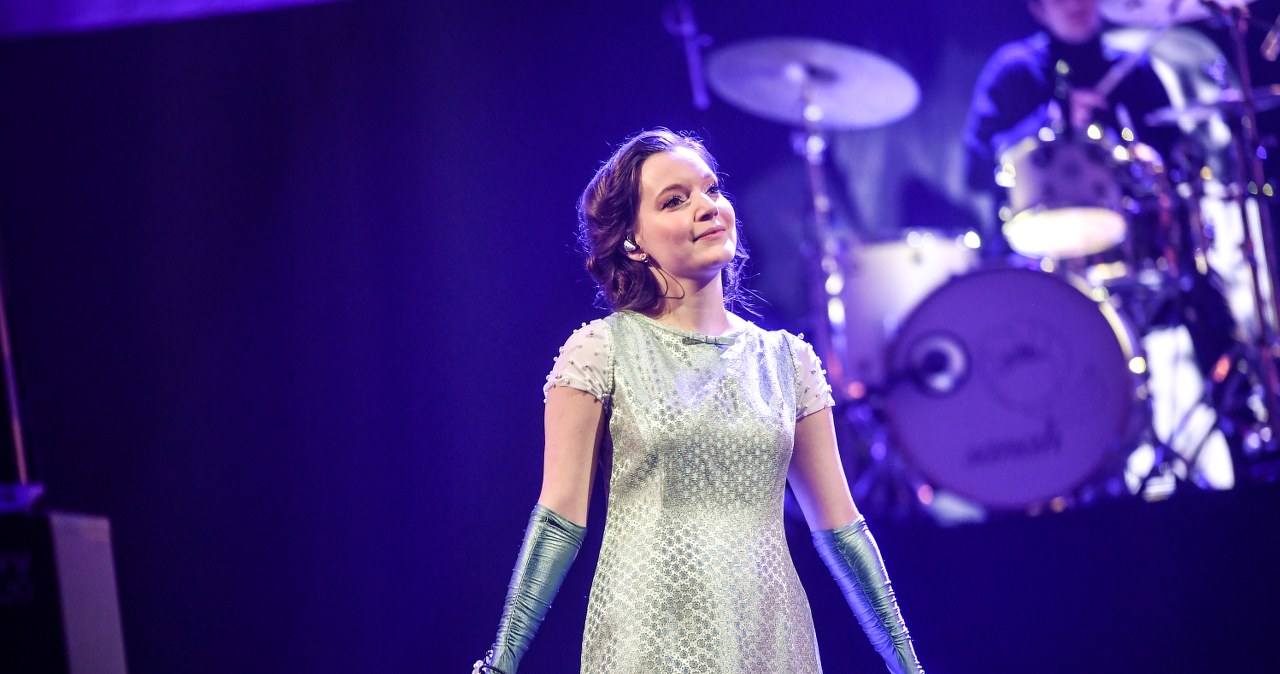 Sanah "Dwoje ludzieńków": Bezpiecznie jak w domu [RECENZJA]