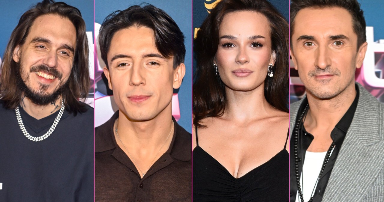 Wielki powrót "Must Be The Music". Te talenty zachwyciły jurorów