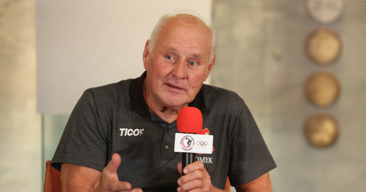 Jan Tomaszewski w szpitalu. Te słowa usłyszał od lekarza, prędko nie wróci do domu