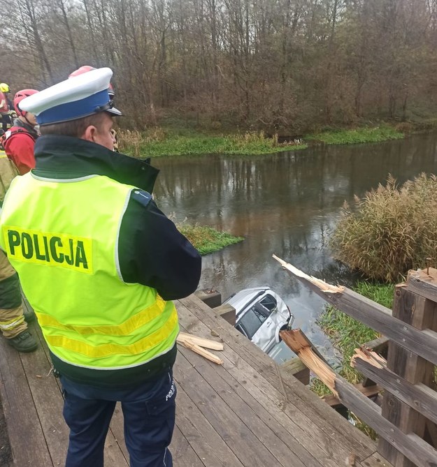 /Łódzka policja /