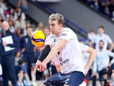 Siatkówka mężczyzn: PlusLiga - mecz: Cuprum Stilon Gorzów - PGE Projekt Warszawa