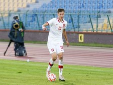 Piłka nożna: Elite League U-20 - mecz: Polska - Włochy