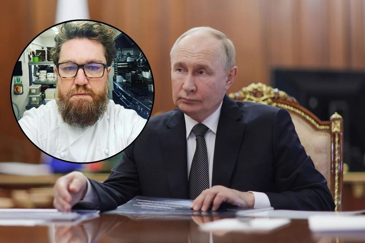 Znany rosyjski szef kuchni i krytyk Kremla Aleksiej Zimin został odnaleziony martwy w mieszkaniu w stolicy Serbii, Belgradzie. Informację na ten temat przekazała serbska redakcja BBC, powołując się na oświadczenie serbskiego MSW.