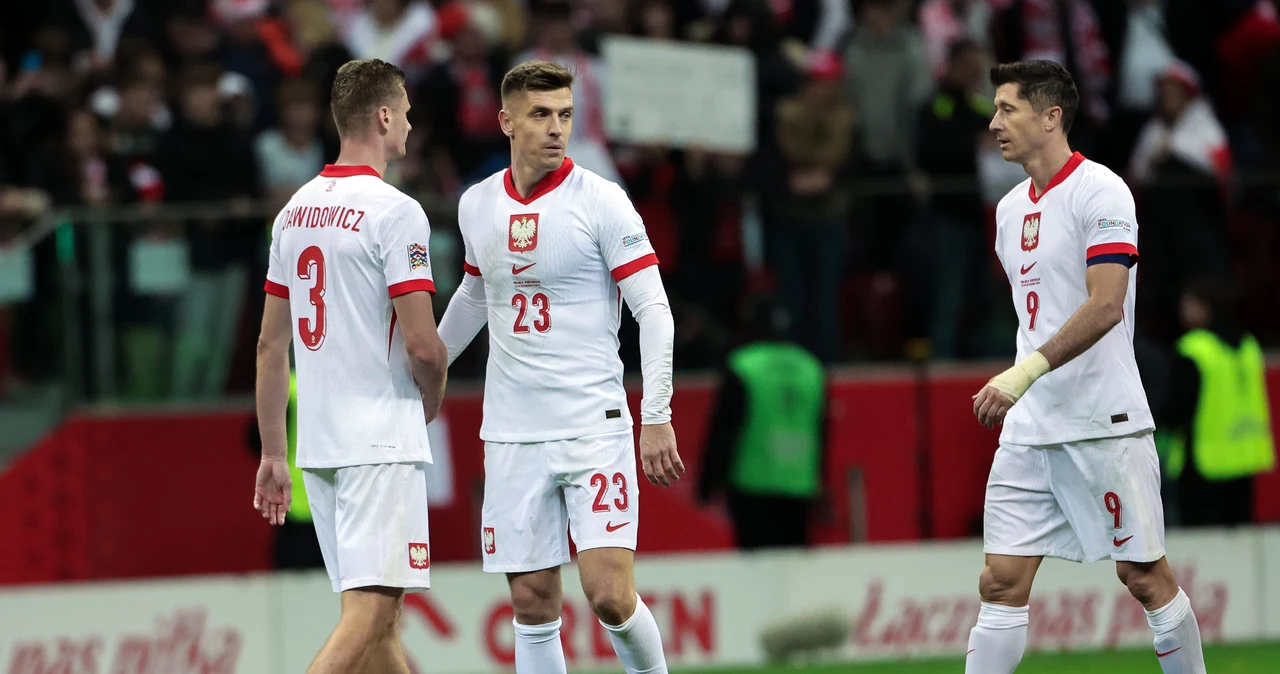 Paweł Dawidowicz, Krzysztof Piątek i Robert Lewandowski