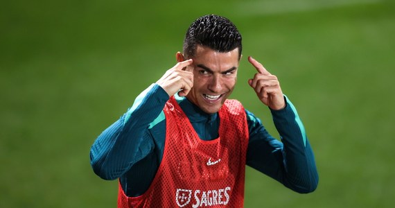 Cristiano Ronaldo powiedział, co myśli o tych, którzy nie chcą grać w reprezentacji Portugalii. Gwiazdor wywołał dyskusję przed piątkowym meczem z Polską w Lidze Narodów. W ekipie "Biało-Czerwonych" zabraknie Roberta Lewandowskiego.