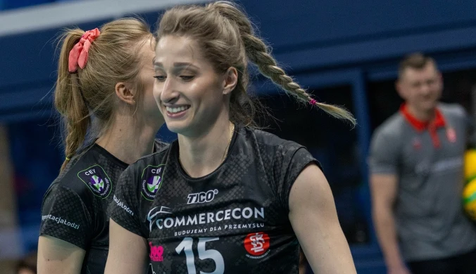 Polskie siatkarki nie miały litości. Pokaz mocy, jest historyczny sukces