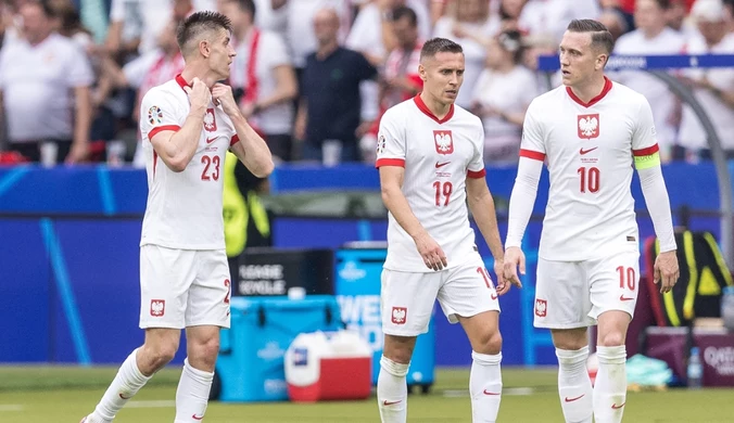 Hit z reprezentantem Polski wisi w powietrzu. Miliony w grze, jest konkret
