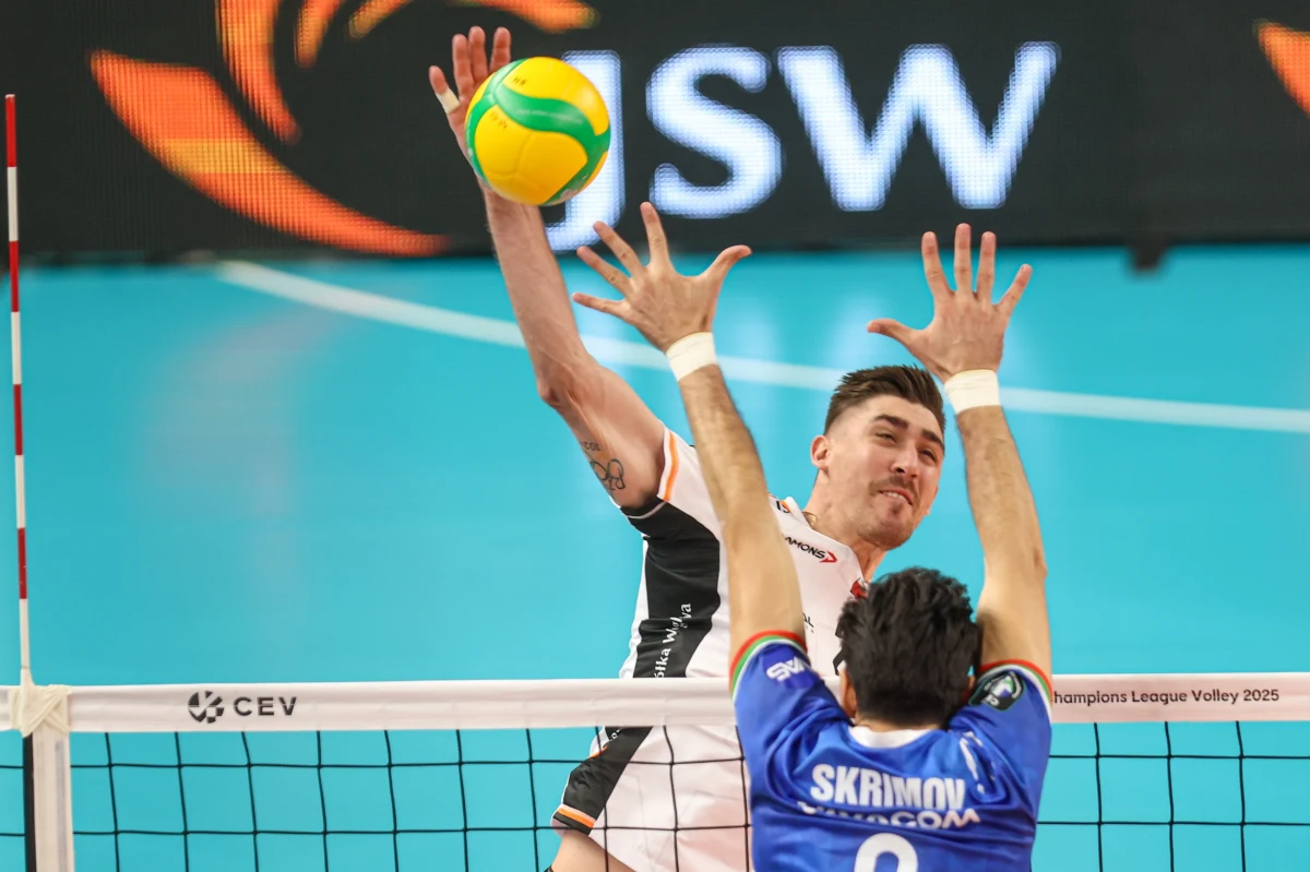 3:0 wygrali u siebie siatkarze Jastrzębskiego Węgla z bułgarskim zespołem Lewski Sofia. Pierwszy mecz Ligi Mistrzów okazał się udany dla finalistów dwóch poprzednich edycji rozgrywek.