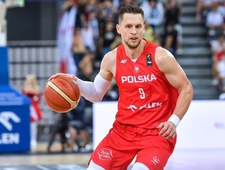 Koszykówka mężczyzn: Eliminacje mistrzostw Europy - mecz: Estonia - Polska